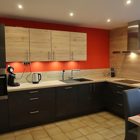 Ferienwohnung Neuborner-Hof Андернах Екстер'єр фото